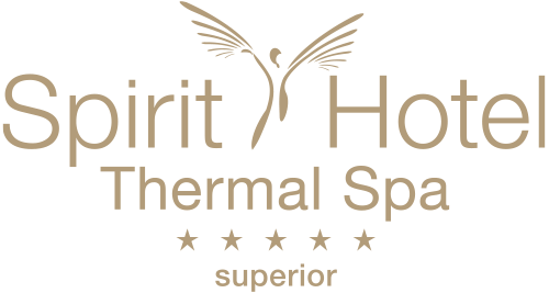 Spirit Hotel Thermal Spa